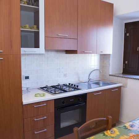 Casa Vacanze Calafarina Pachino Dış mekan fotoğraf