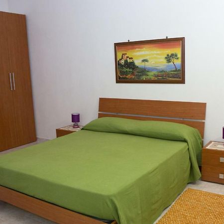 Casa Vacanze Calafarina Pachino Dış mekan fotoğraf