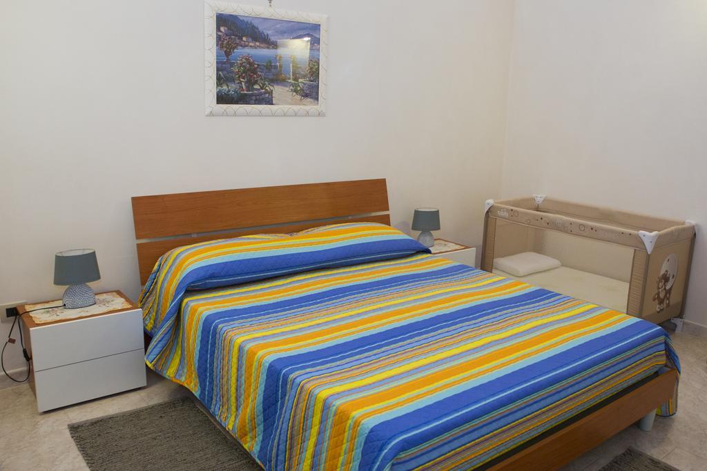Casa Vacanze Calafarina Pachino Oda fotoğraf