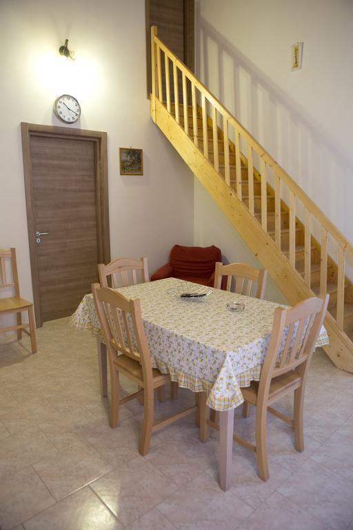 Casa Vacanze Calafarina Pachino Oda fotoğraf