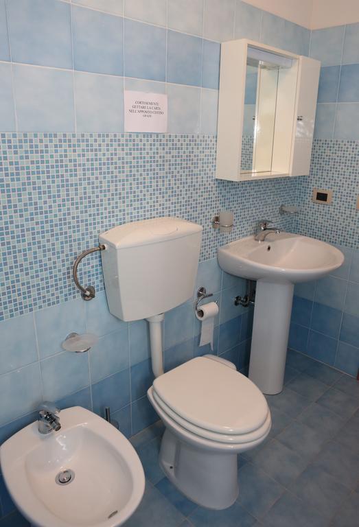 Casa Vacanze Calafarina Pachino Oda fotoğraf