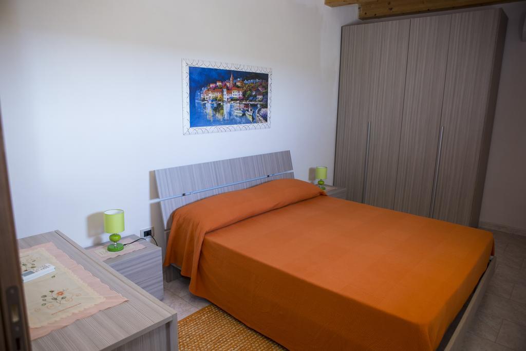 Casa Vacanze Calafarina Pachino Oda fotoğraf