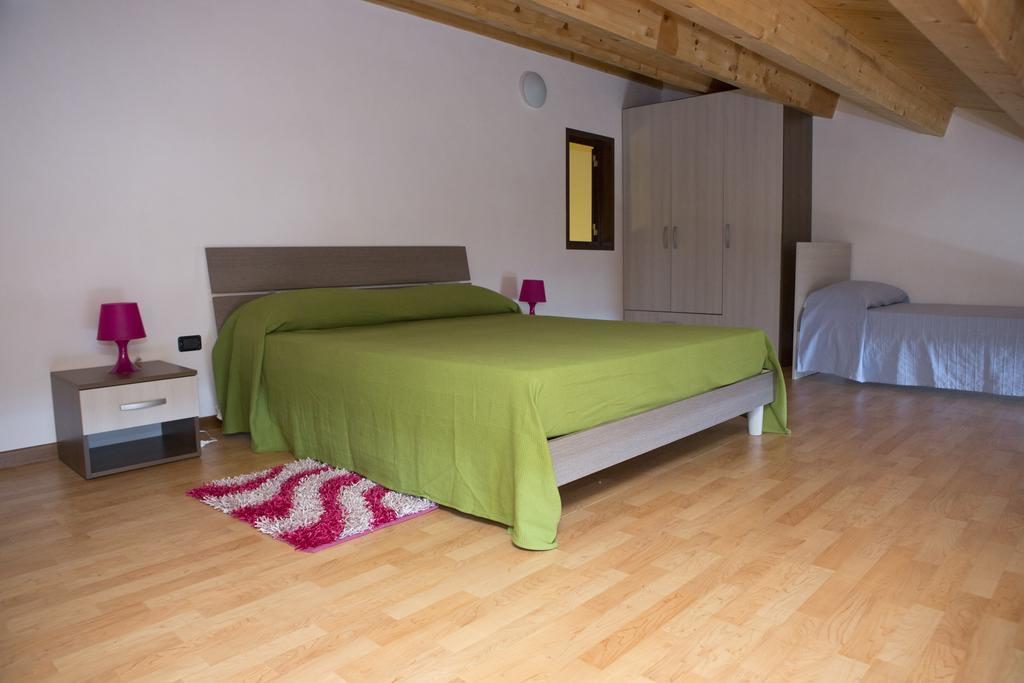 Casa Vacanze Calafarina Pachino Oda fotoğraf