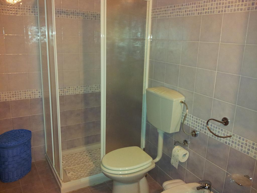 Casa Vacanze Calafarina Pachino Dış mekan fotoğraf